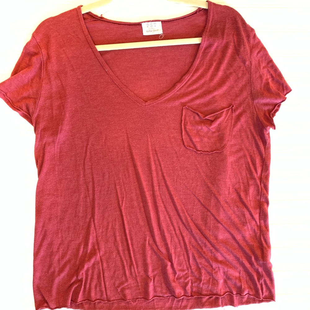 PST comfy T
